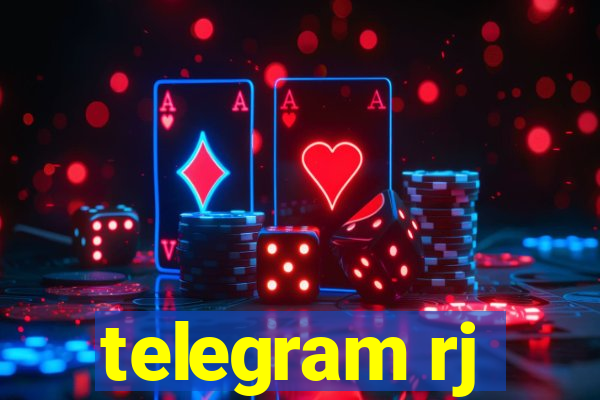 telegram rj